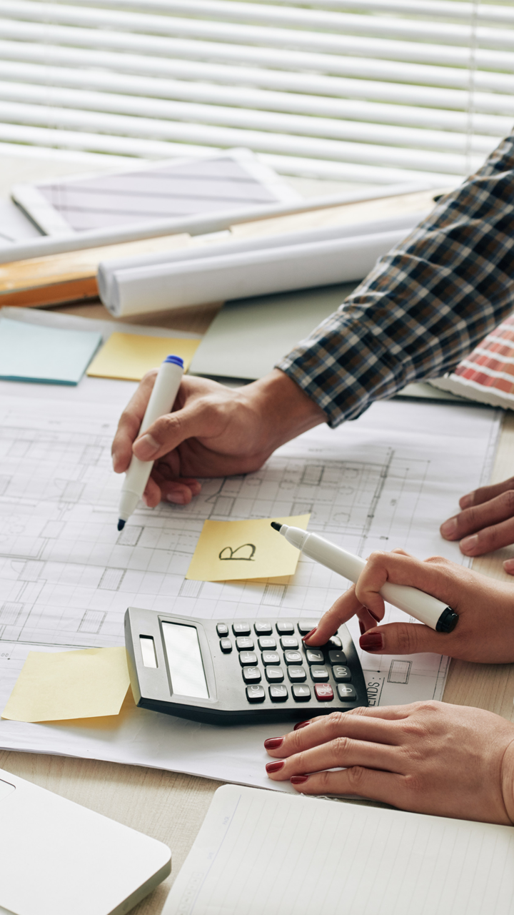 Construction Loans